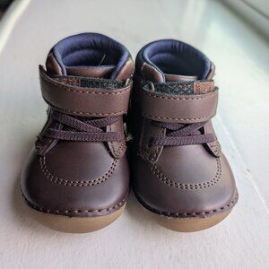 Stride Rite Gannon Boots